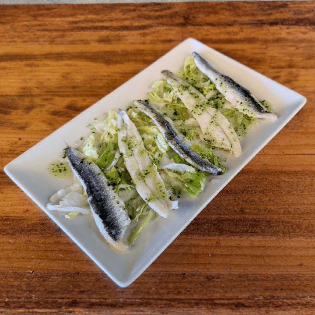 boquerones